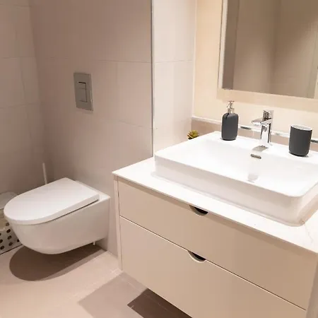 Tommy Bw Appartement *