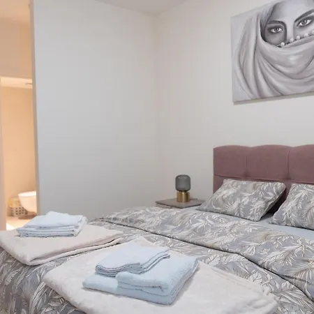 Tommy Bw Appartement Belgrade