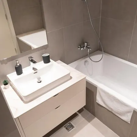 Tommy Bw Lägenhet *