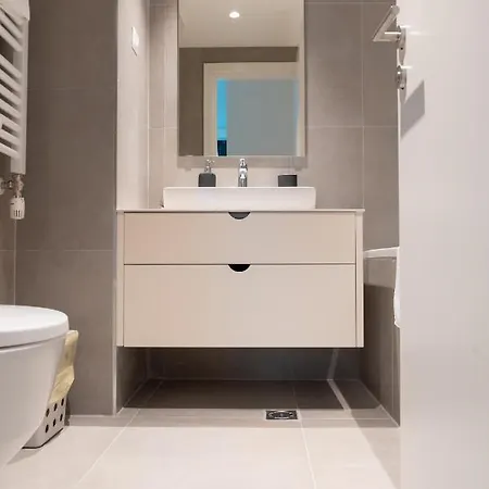 Tommy Bw Appartement Belgrade