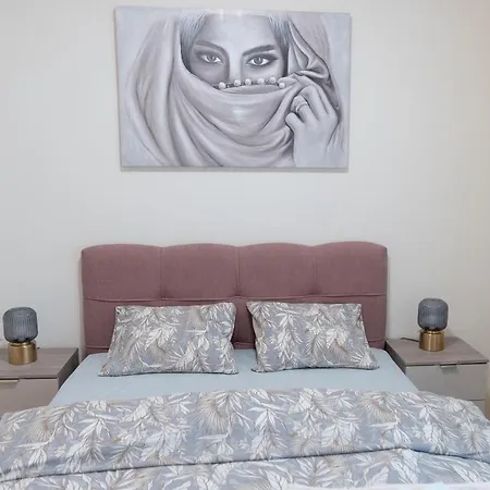 Apartman Tommy Bw Belgrade