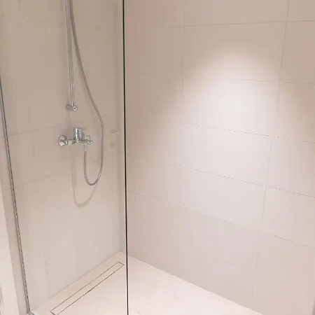 Apartman Tommy Bw Belgrade