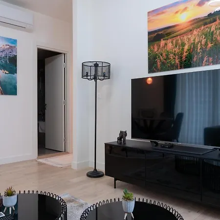 Tommy Bw Appartement *