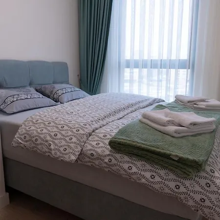 Tommy Bw Lägenhet *