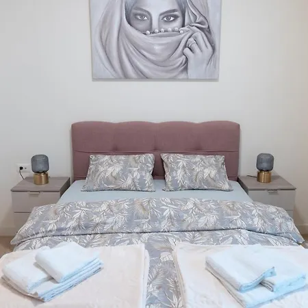 Apartman Tommy Bw *