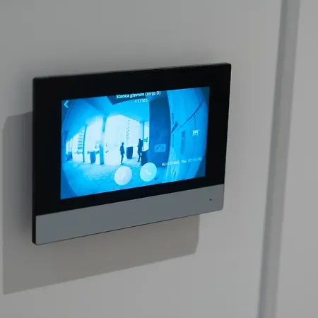 Tommy Bw Appartement