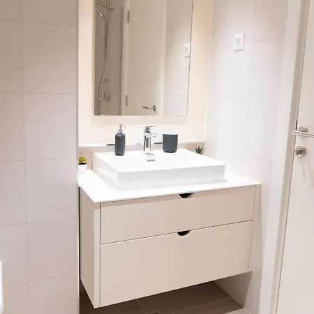 Appartement Tommy Bw Belgrade