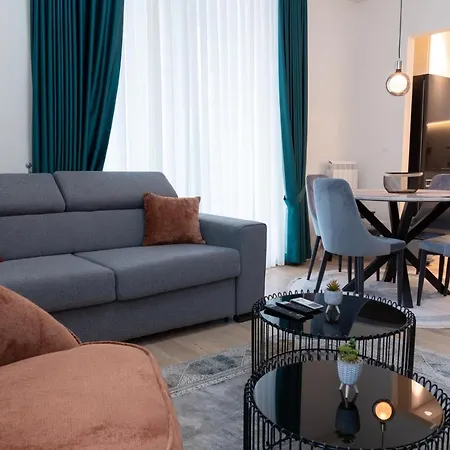 Tommy Bw Apartman Belgrade