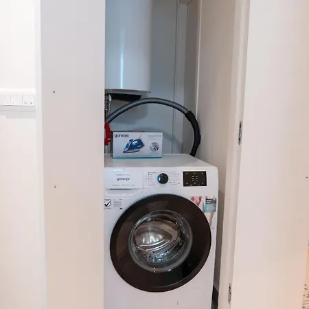 Tommy Bw Appartement *