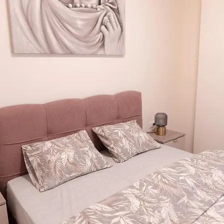 Tommy Bw Lägenhet Belgrad