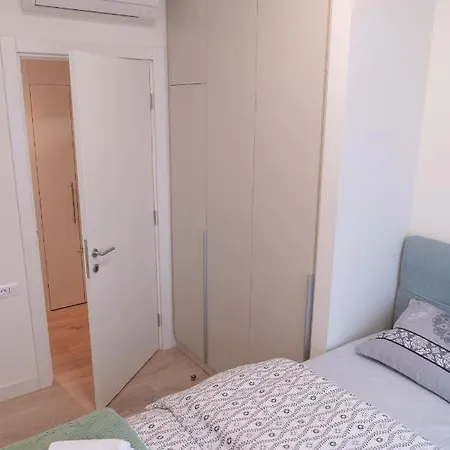 Apartman Tommy Bw