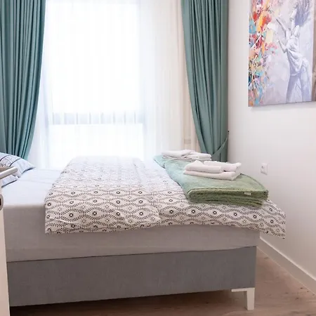 Tommy Bw Appartement Belgrade