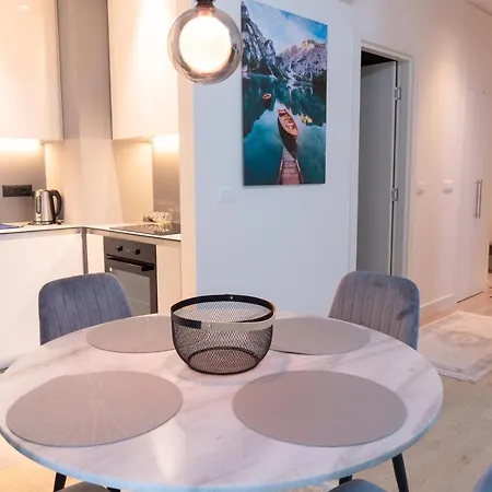 Tommy Bw Apartman